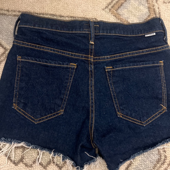 Mother jean shorts - 3 pairs - Picture 6 of 6